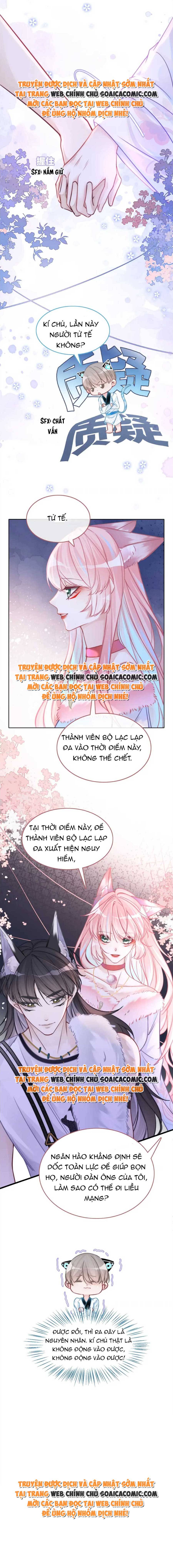 Xuyên Nhanh Nữ Xứng Bình Tĩnh Một Chút Chap 162 - Next Chap 163