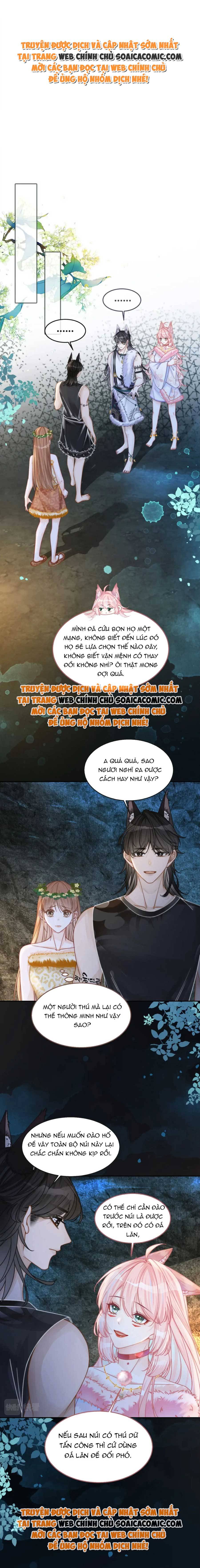 Xuyên Nhanh Nữ Xứng Bình Tĩnh Một Chút Chap 163 - Next Chap 164