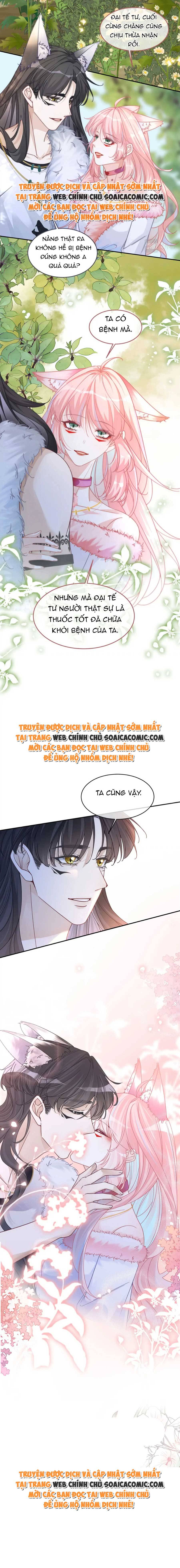 Xuyên Nhanh Nữ Xứng Bình Tĩnh Một Chút Chap 163 - Next Chap 164