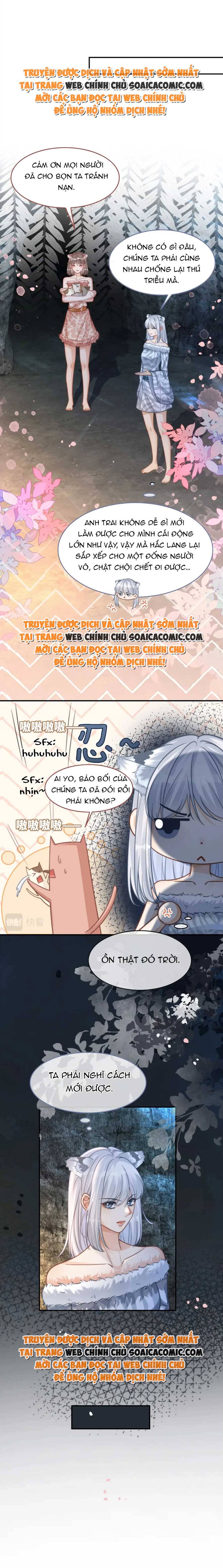 Xuyên Nhanh Nữ Xứng Bình Tĩnh Một Chút Chap 163 - Next Chap 164