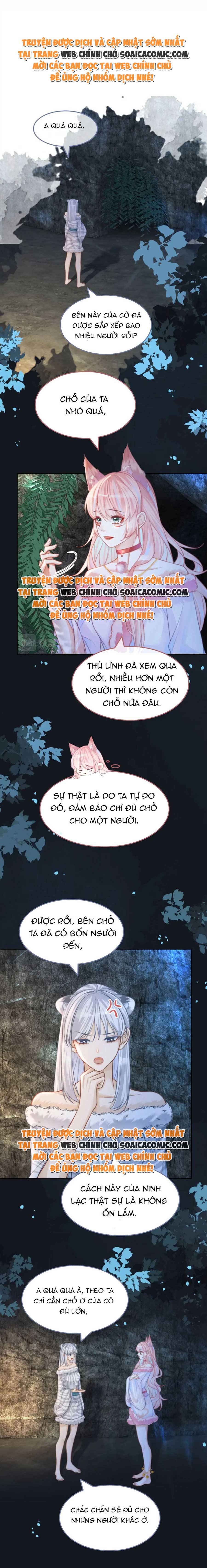 Xuyên Nhanh Nữ Xứng Bình Tĩnh Một Chút Chap 163 - Next Chap 164