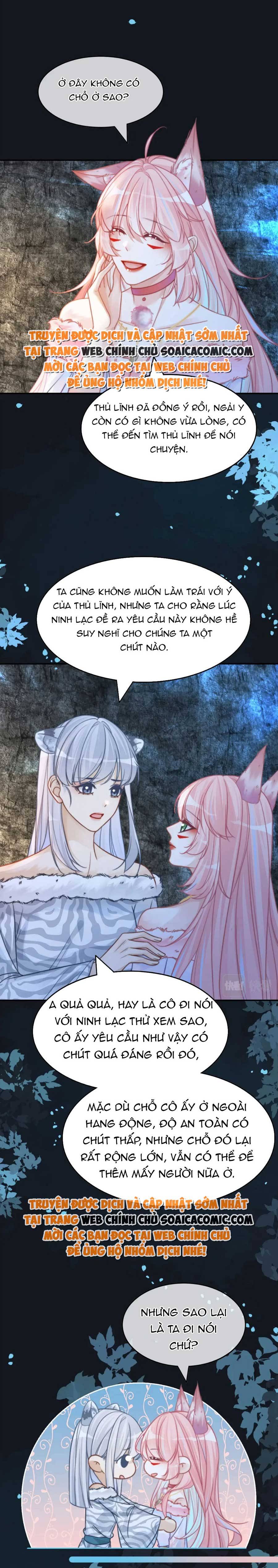 Xuyên Nhanh Nữ Xứng Bình Tĩnh Một Chút Chap 163 - Next Chap 164