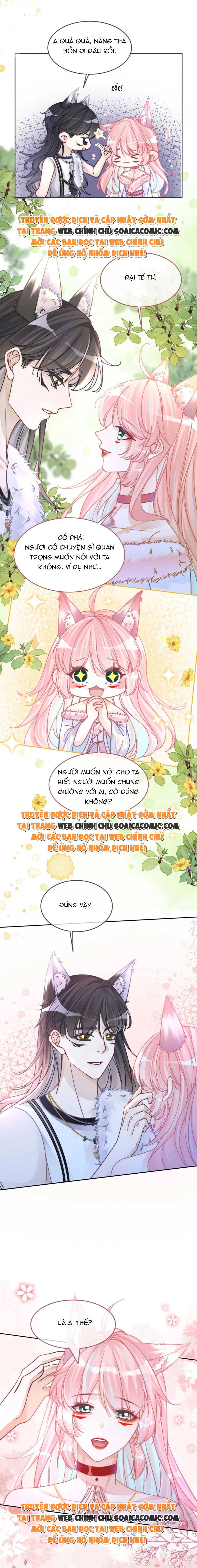 Xuyên Nhanh Nữ Xứng Bình Tĩnh Một Chút Chap 163 - Next Chap 164
