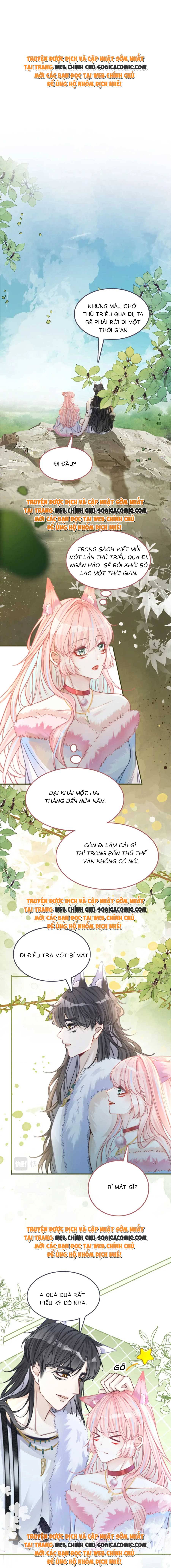 Xuyên Nhanh Nữ Xứng Bình Tĩnh Một Chút Chap 164 - Next Chap 165