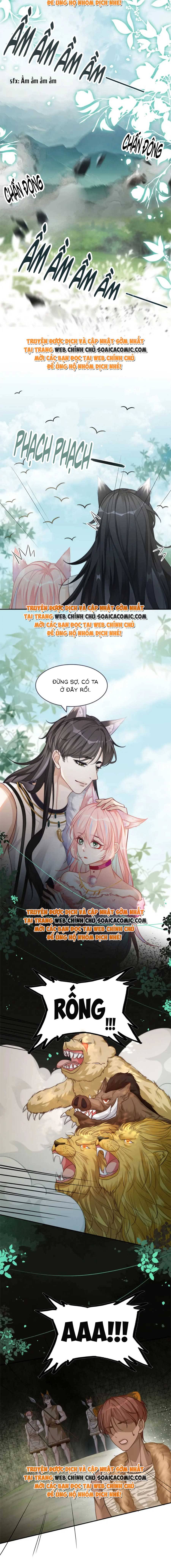 Xuyên Nhanh Nữ Xứng Bình Tĩnh Một Chút Chap 164 - Next Chap 165