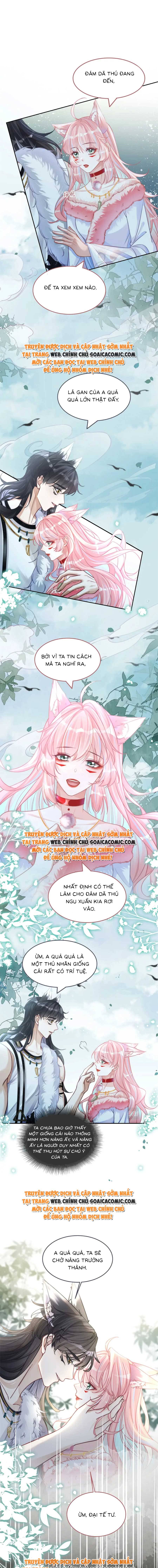 Xuyên Nhanh Nữ Xứng Bình Tĩnh Một Chút Chap 164 - Next Chap 165