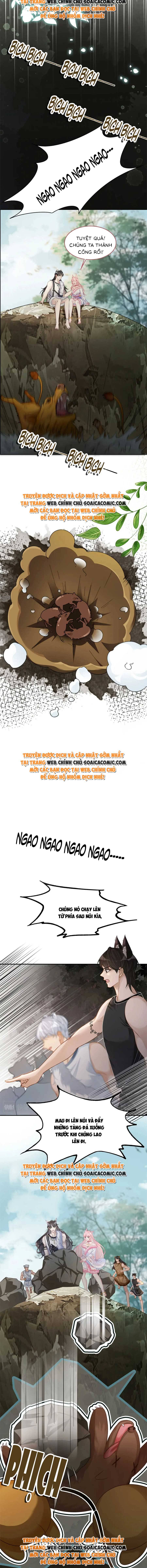 Xuyên Nhanh Nữ Xứng Bình Tĩnh Một Chút Chap 164 - Next Chap 165