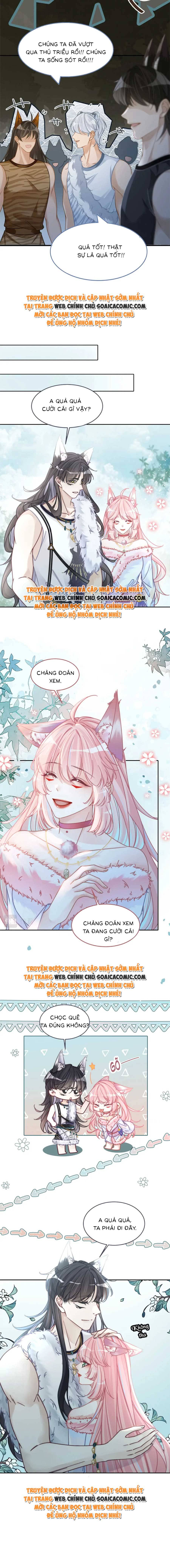 Xuyên Nhanh Nữ Xứng Bình Tĩnh Một Chút Chap 164 - Next Chap 165