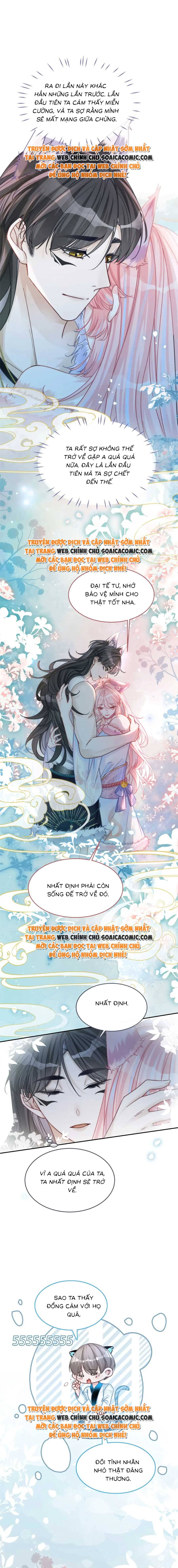 Xuyên Nhanh Nữ Xứng Bình Tĩnh Một Chút Chap 164 - Next Chap 165