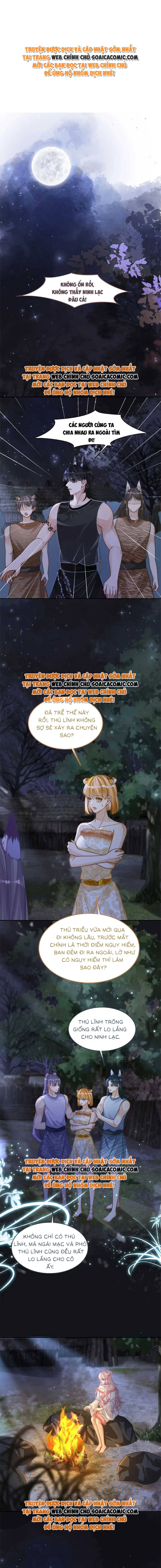 Xuyên Nhanh Nữ Xứng Bình Tĩnh Một Chút Chap 165 - Next Chap 166