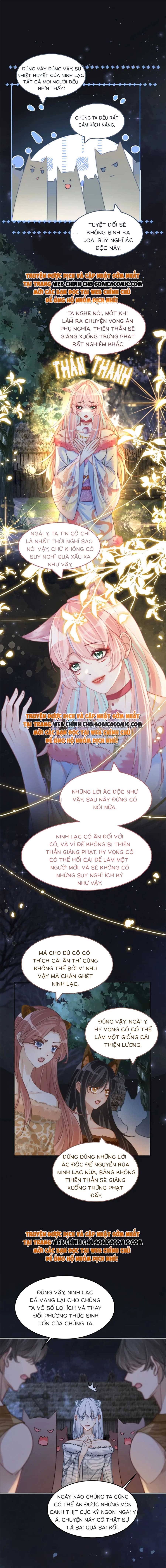 Xuyên Nhanh Nữ Xứng Bình Tĩnh Một Chút Chap 165 - Next Chap 166