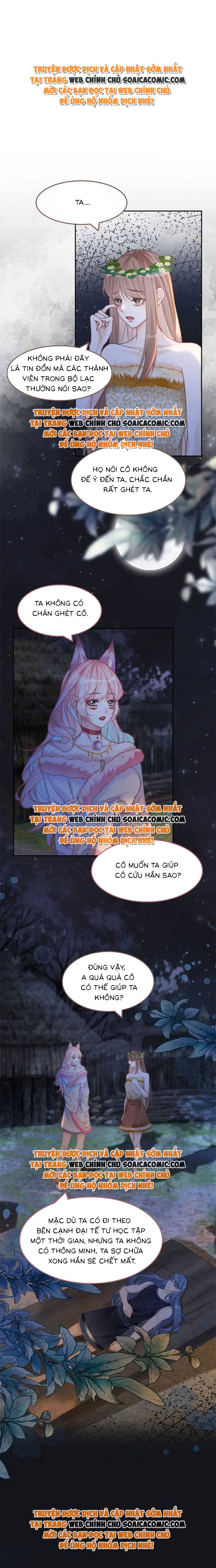 Xuyên Nhanh Nữ Xứng Bình Tĩnh Một Chút Chap 166 - Next Chap 167