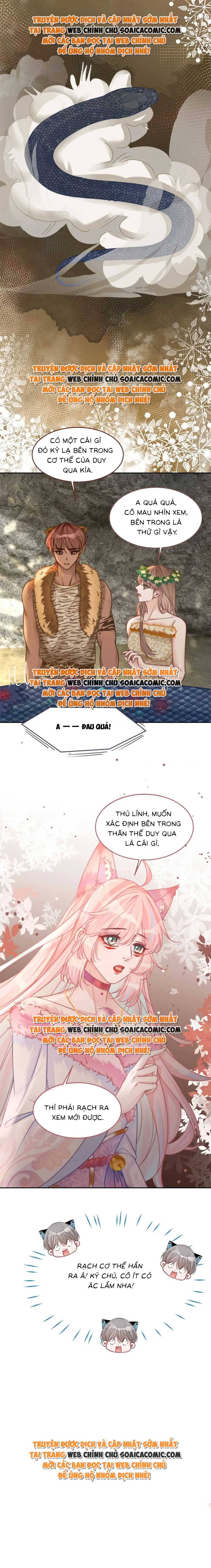 Xuyên Nhanh Nữ Xứng Bình Tĩnh Một Chút Chap 166 - Next Chap 167