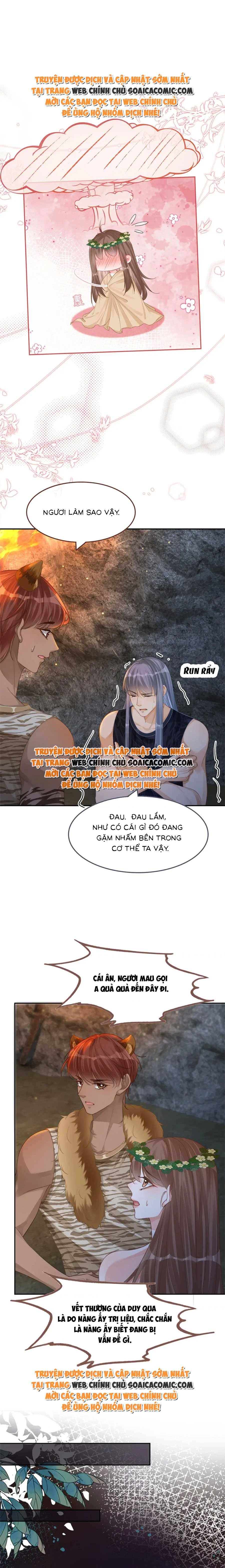 Xuyên Nhanh Nữ Xứng Bình Tĩnh Một Chút Chap 166 - Next Chap 167