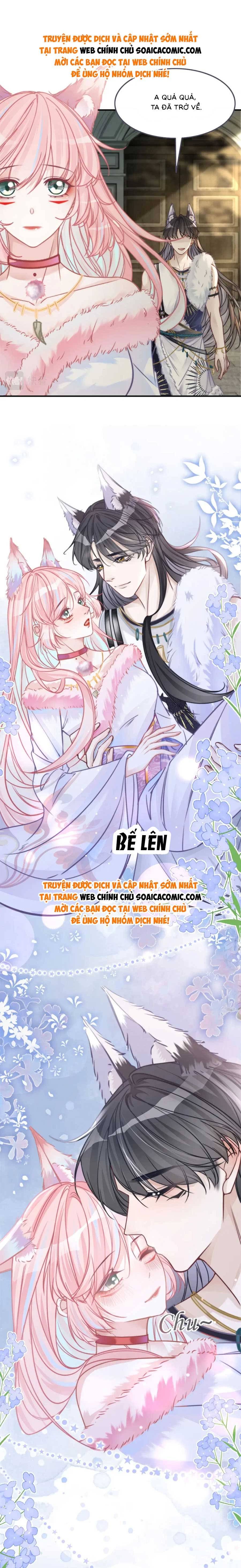 Xuyên Nhanh Nữ Xứng Bình Tĩnh Một Chút Chap 169 - Next Chap 170