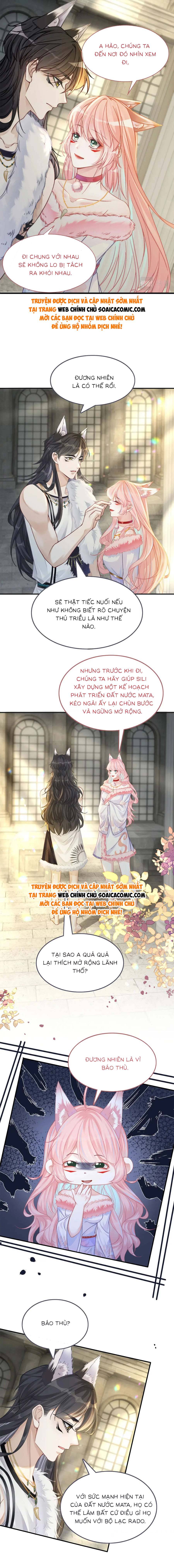 Xuyên Nhanh Nữ Xứng Bình Tĩnh Một Chút Chap 170 - Next Chap 171