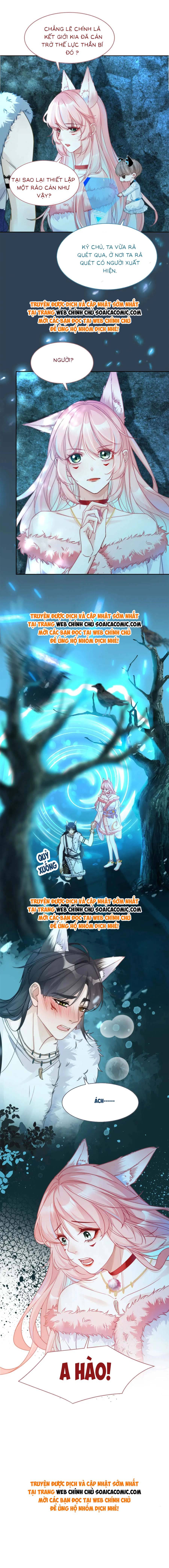 Xuyên Nhanh Nữ Xứng Bình Tĩnh Một Chút Chap 171 - Next Chap 172