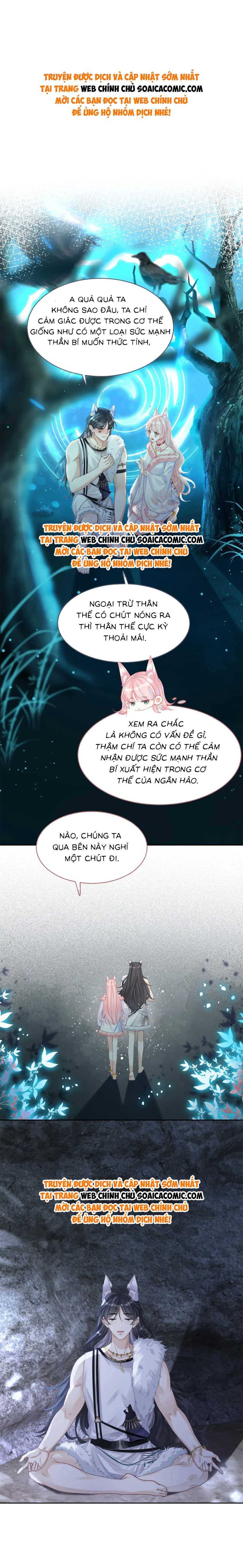 Xuyên Nhanh Nữ Xứng Bình Tĩnh Một Chút Chap 172 - Next Chap 173