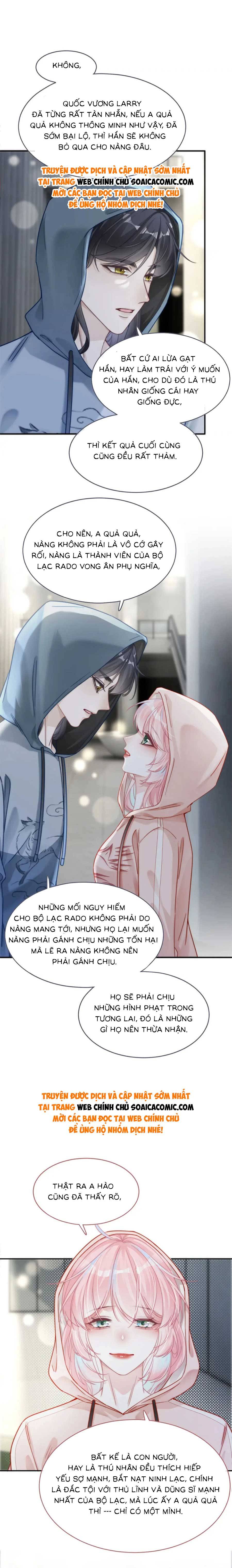 Xuyên Nhanh Nữ Xứng Bình Tĩnh Một Chút Chap 172 - Next Chap 173