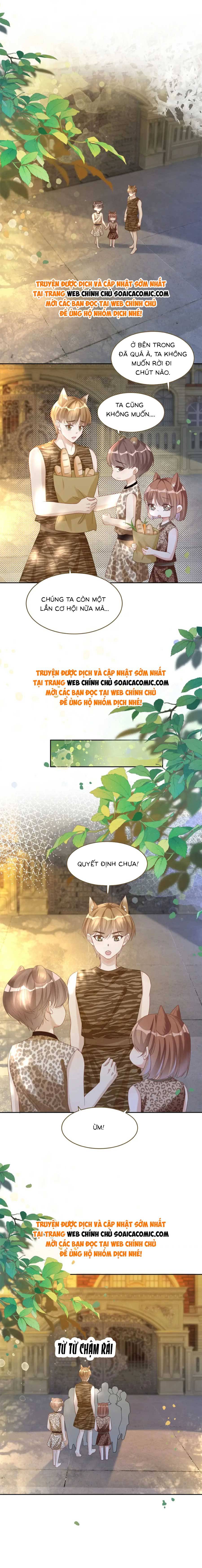 Xuyên Nhanh Nữ Xứng Bình Tĩnh Một Chút Chap 175 - Next Chap 176