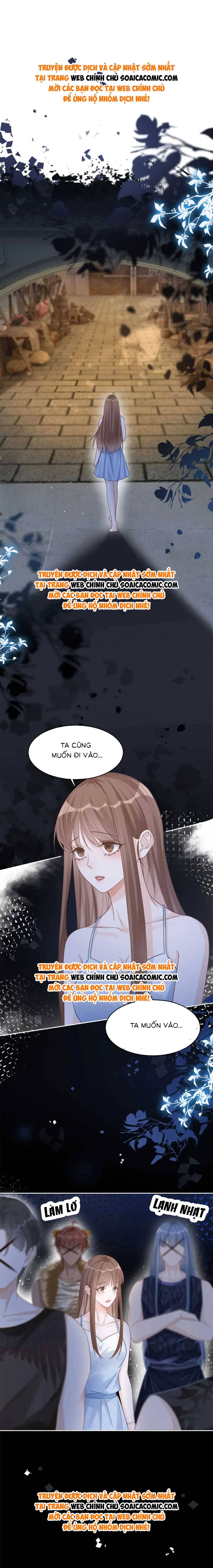 Xuyên Nhanh Nữ Xứng Bình Tĩnh Một Chút Chap 176 - Next Chap 177