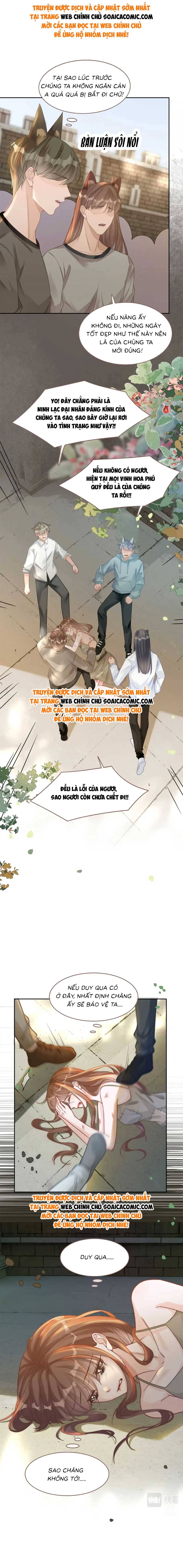 Xuyên Nhanh Nữ Xứng Bình Tĩnh Một Chút Chap 177 - Next Chap 178