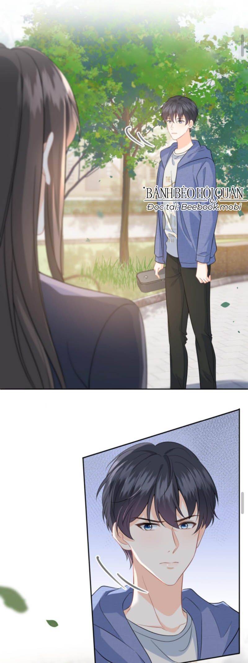 Xuyên Nhanh: Phản Diện Quá Sủng Quá Mê Người1 Chap 30 - Next Chap 31