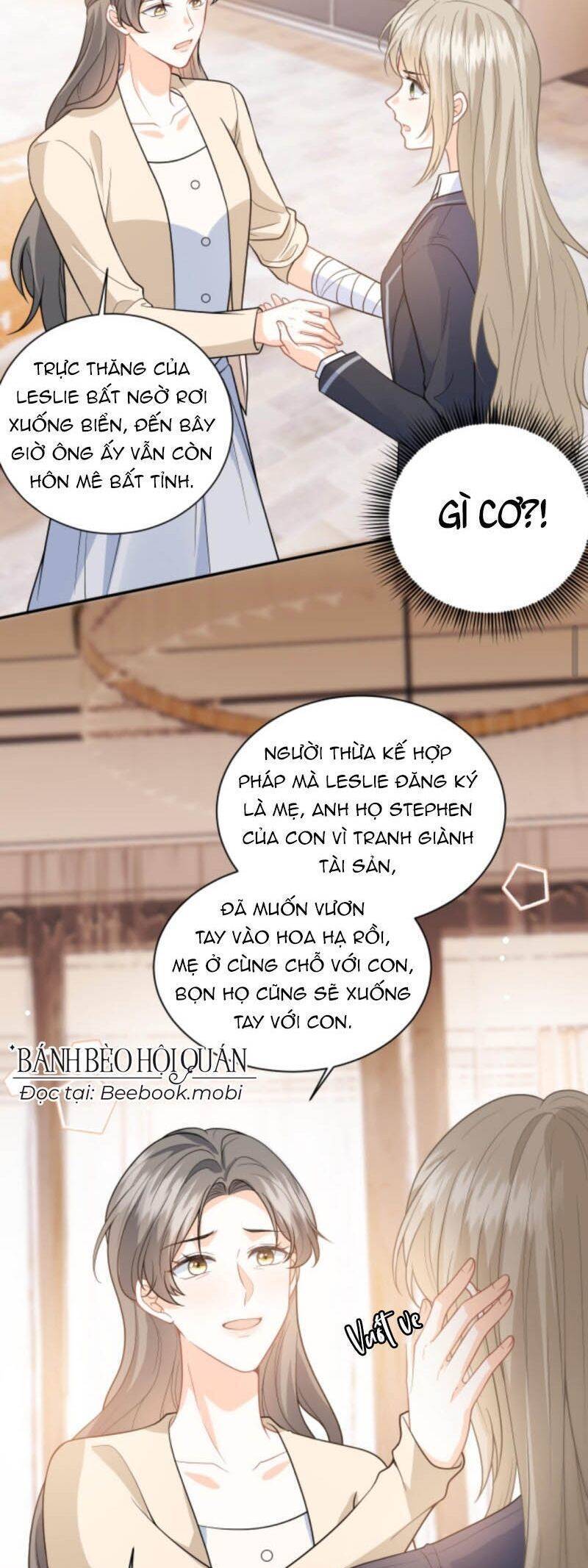 Xuyên Nhanh: Phản Diện Quá Sủng Quá Mê Người1 Chap 30 - Next Chap 31