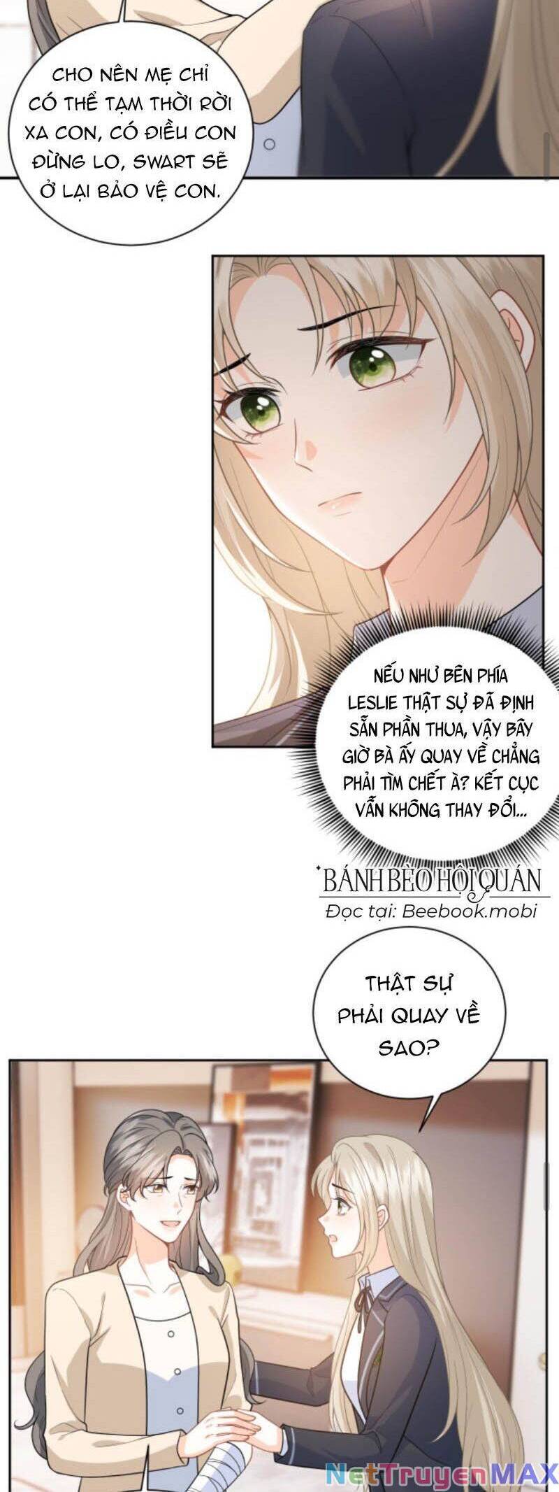 Xuyên Nhanh: Phản Diện Quá Sủng Quá Mê Người1 Chap 30 - Next Chap 31