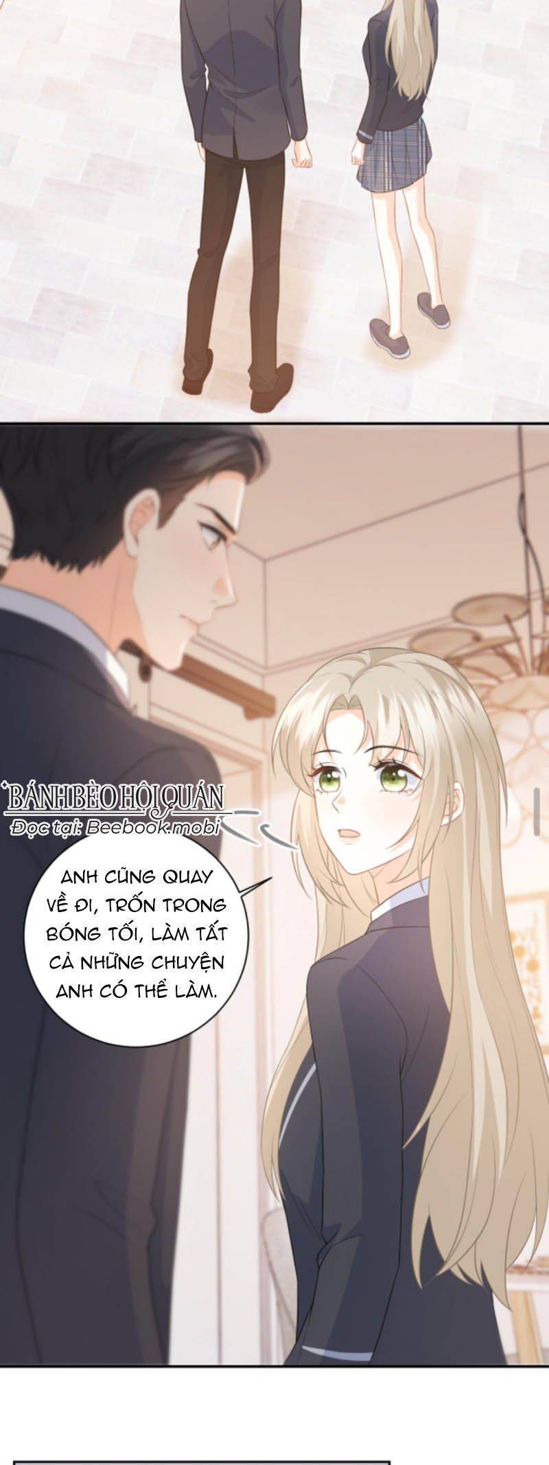 Xuyên Nhanh: Phản Diện Quá Sủng Quá Mê Người1 Chap 30 - Next Chap 31