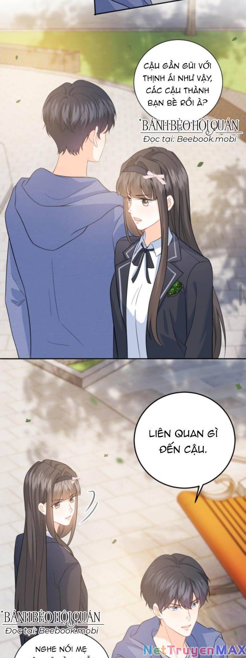 Xuyên Nhanh: Phản Diện Quá Sủng Quá Mê Người1 Chap 30 - Next Chap 31