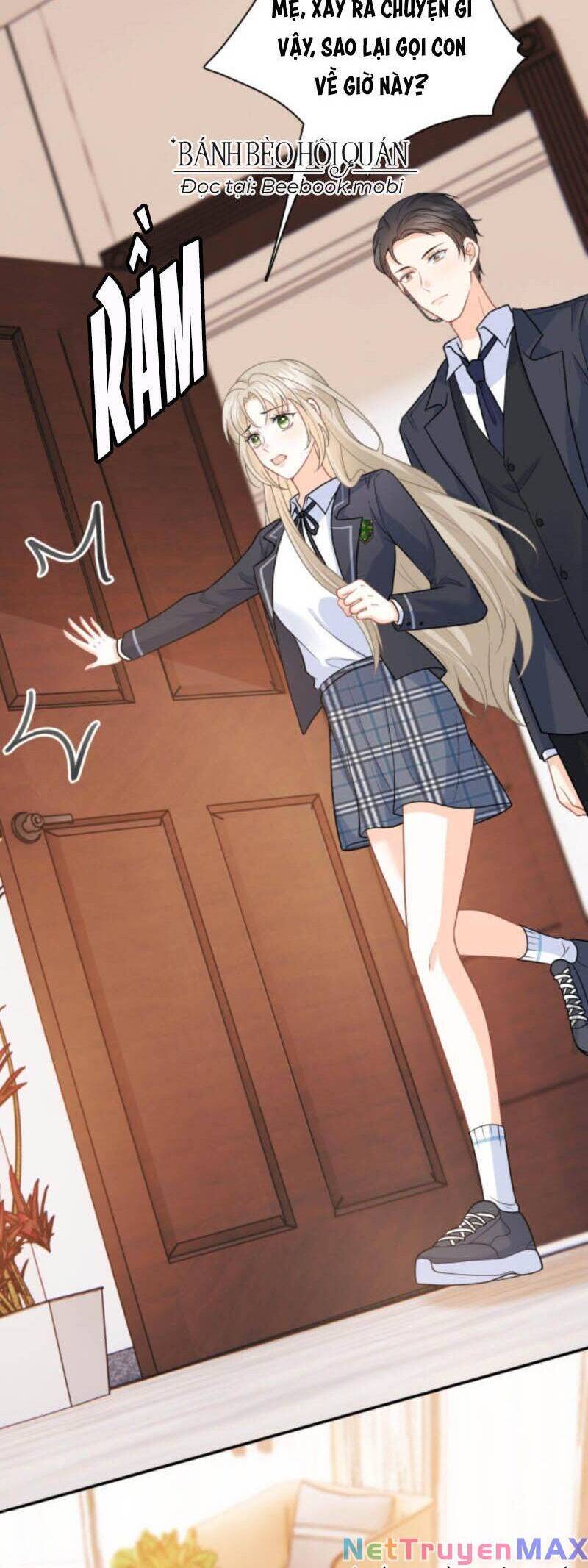 Xuyên Nhanh: Phản Diện Quá Sủng Quá Mê Người1 Chap 30 - Next Chap 31