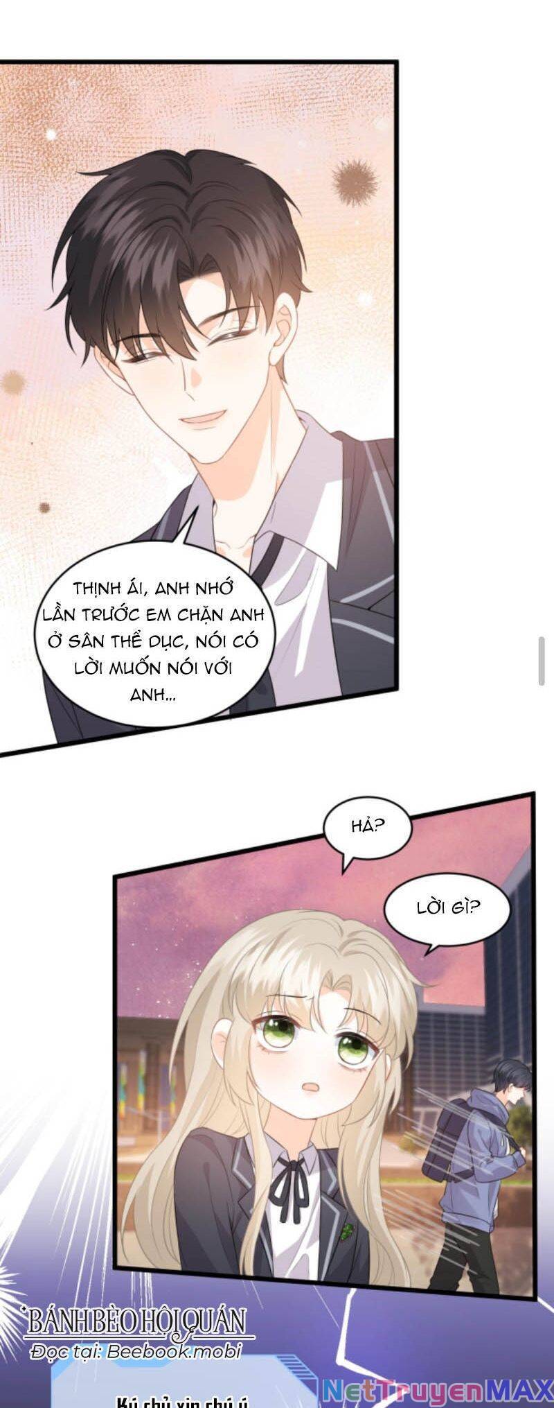 Xuyên Nhanh: Phản Diện Quá Sủng Quá Mê Người1 Chap 32 - Next Chap 33
