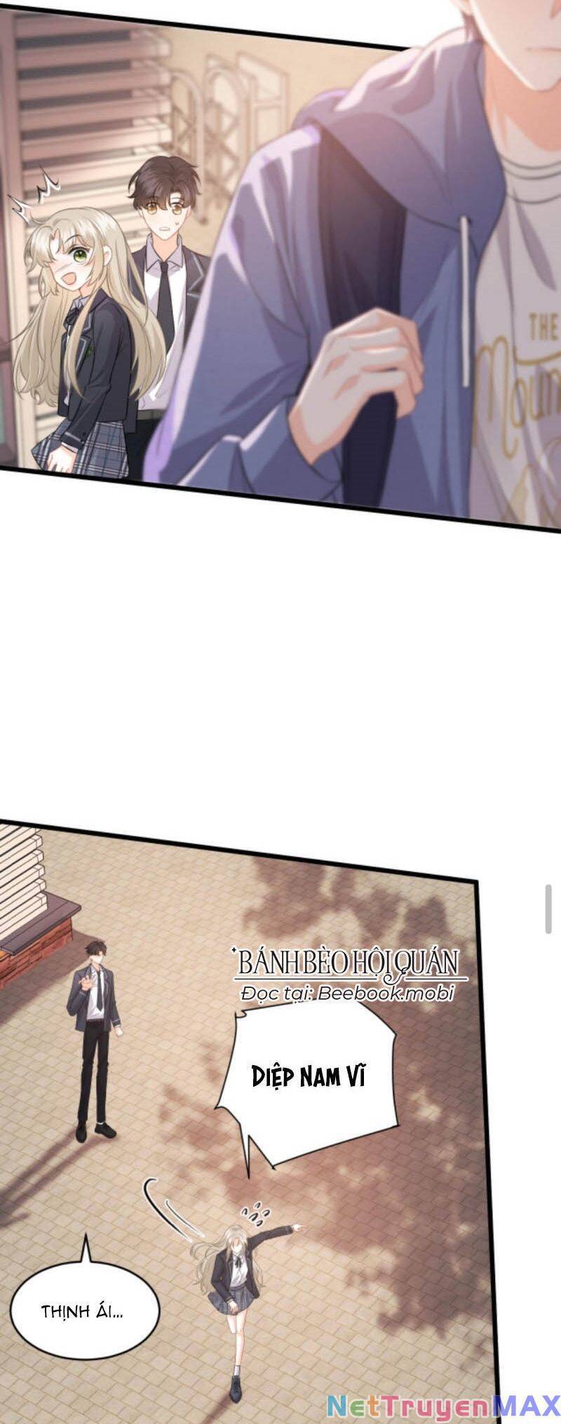 Xuyên Nhanh: Phản Diện Quá Sủng Quá Mê Người1 Chap 32 - Next Chap 33