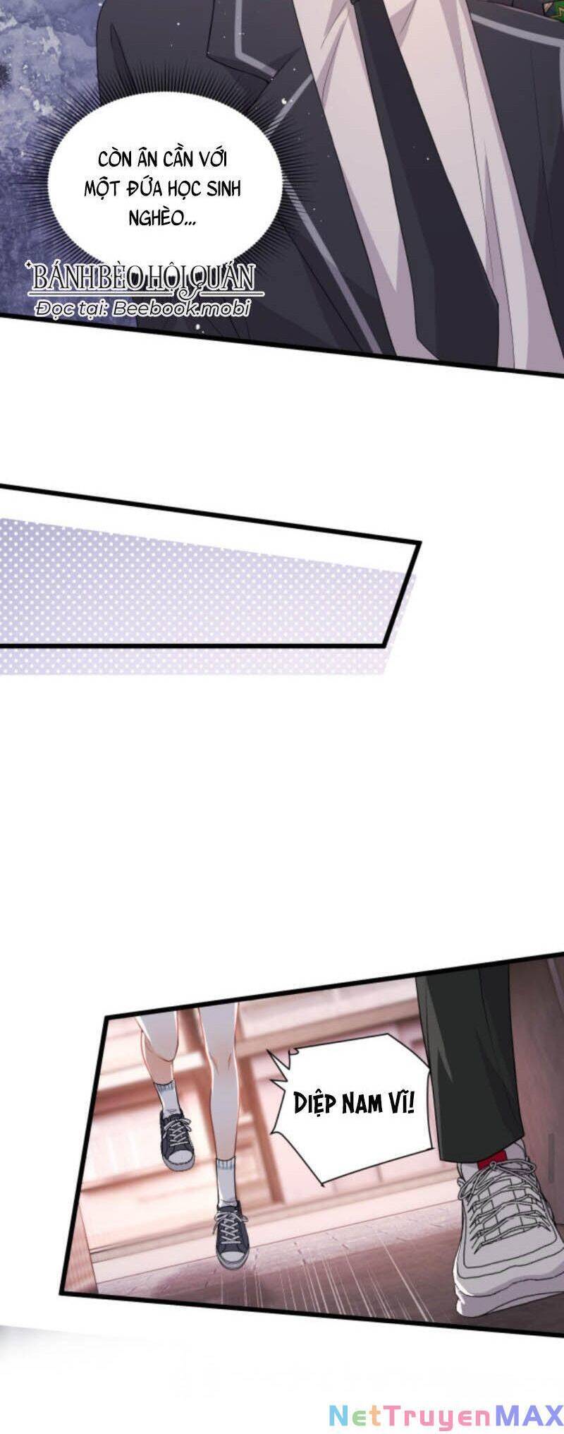 Xuyên Nhanh: Phản Diện Quá Sủng Quá Mê Người1 Chap 32 - Next Chap 33