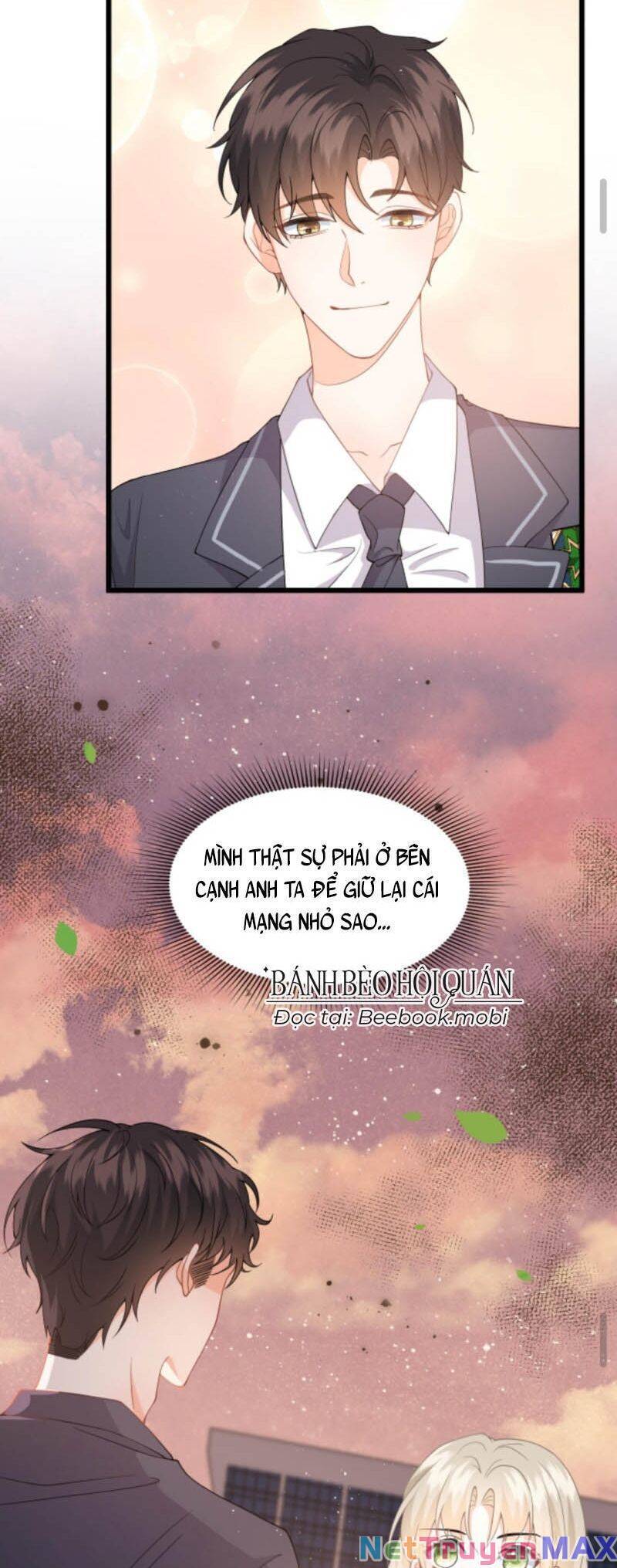 Xuyên Nhanh: Phản Diện Quá Sủng Quá Mê Người1 Chap 32 - Next Chap 33