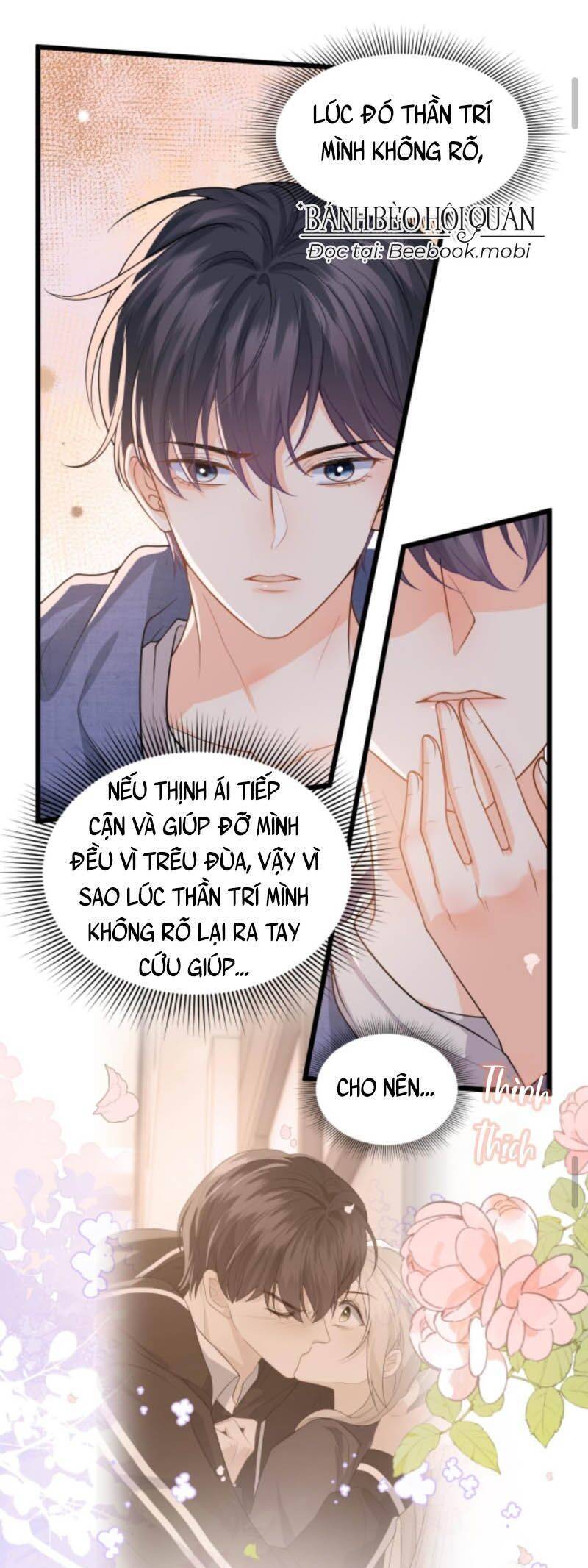 Xuyên Nhanh: Phản Diện Quá Sủng Quá Mê Người1 Chap 34 - Next Chap 35