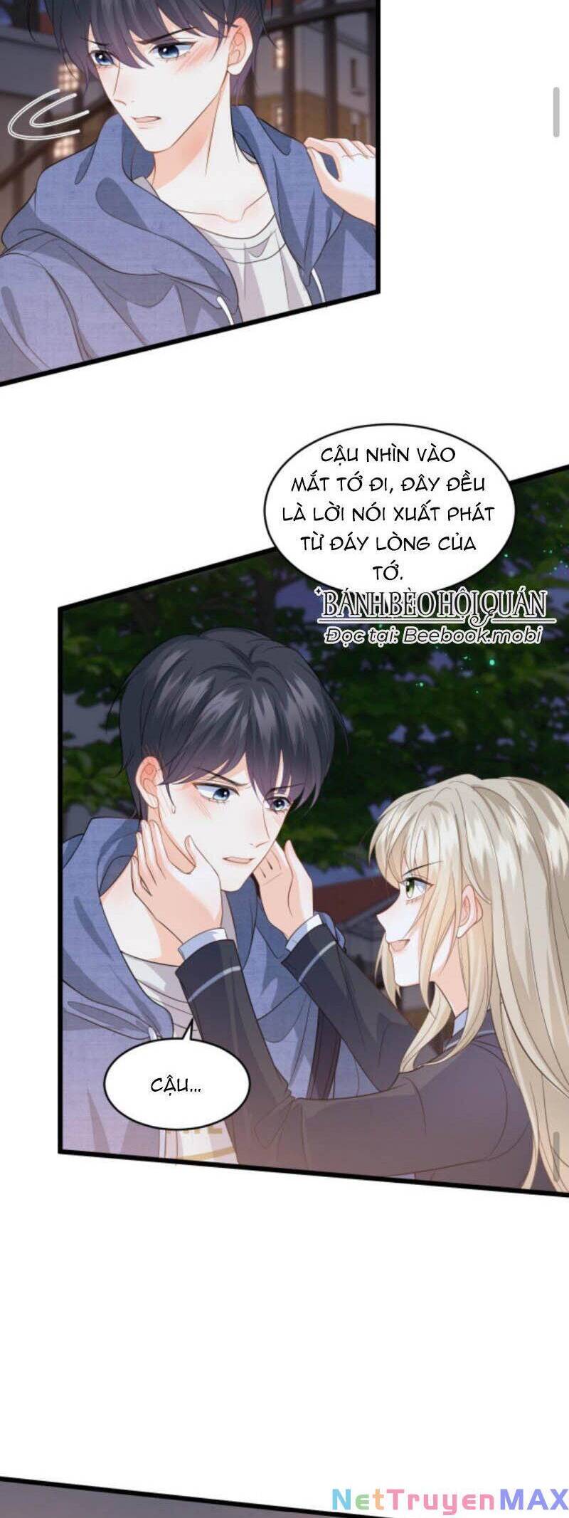 Xuyên Nhanh: Phản Diện Quá Sủng Quá Mê Người1 Chap 34 - Next Chap 35