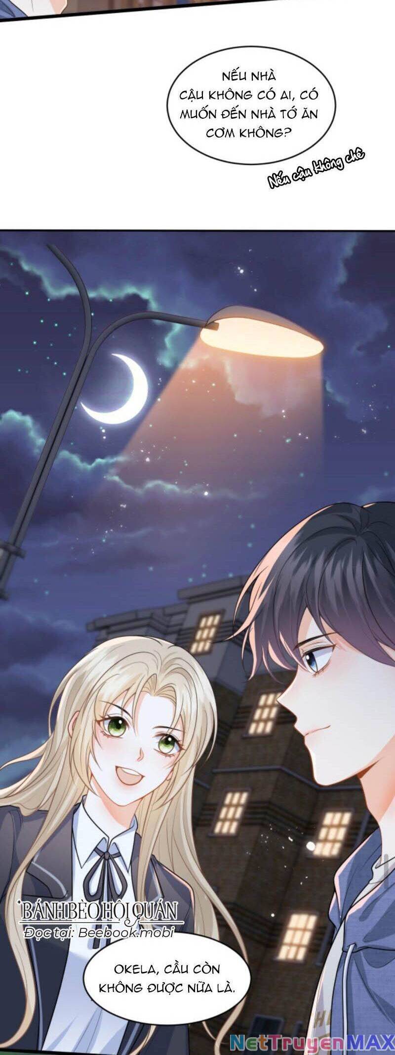 Xuyên Nhanh: Phản Diện Quá Sủng Quá Mê Người1 Chap 34 - Next Chap 35