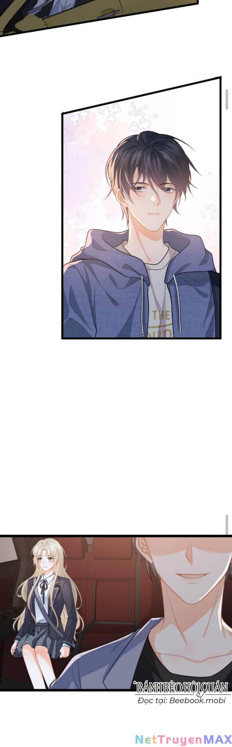 Xuyên Nhanh: Phản Diện Quá Sủng Quá Mê Người1 Chap 34 - Next Chap 35