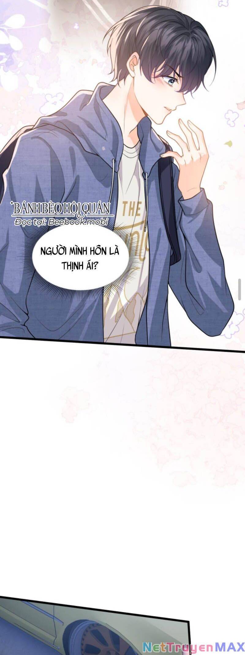 Xuyên Nhanh: Phản Diện Quá Sủng Quá Mê Người1 Chap 34 - Next Chap 35