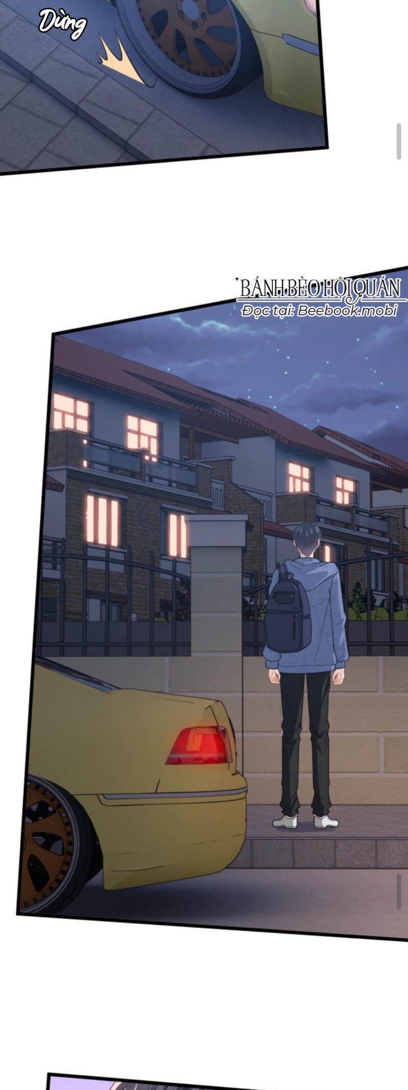 Xuyên Nhanh: Phản Diện Quá Sủng Quá Mê Người1 Chap 34 - Next Chap 35