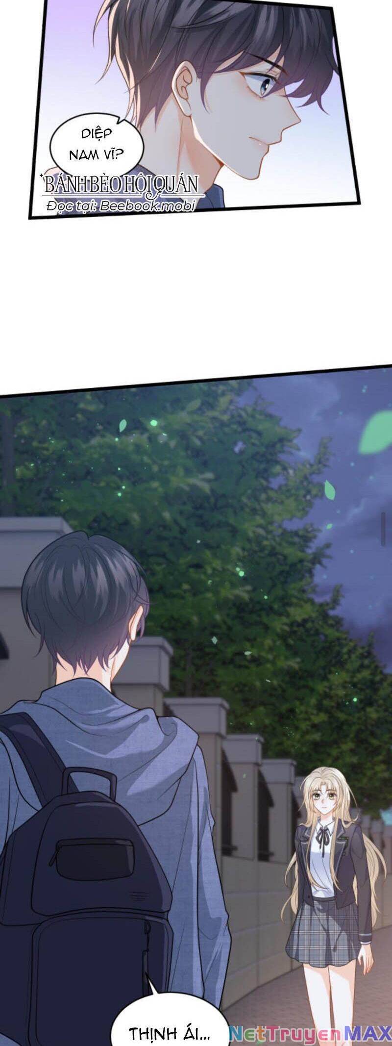 Xuyên Nhanh: Phản Diện Quá Sủng Quá Mê Người1 Chap 34 - Next Chap 35