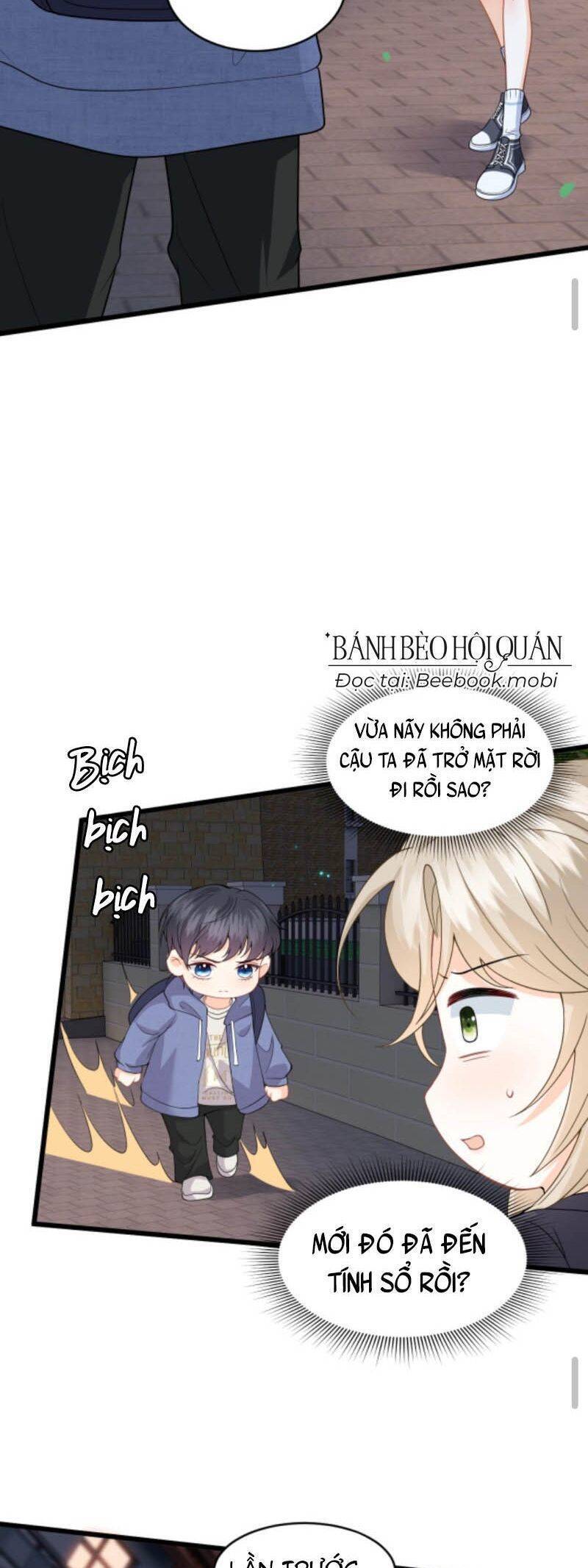 Xuyên Nhanh: Phản Diện Quá Sủng Quá Mê Người1 Chap 34 - Next Chap 35