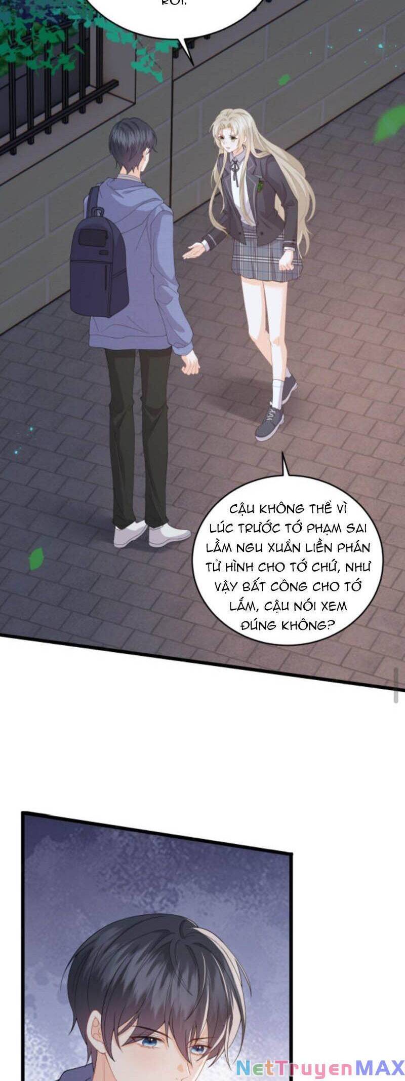 Xuyên Nhanh: Phản Diện Quá Sủng Quá Mê Người1 Chap 34 - Next Chap 35