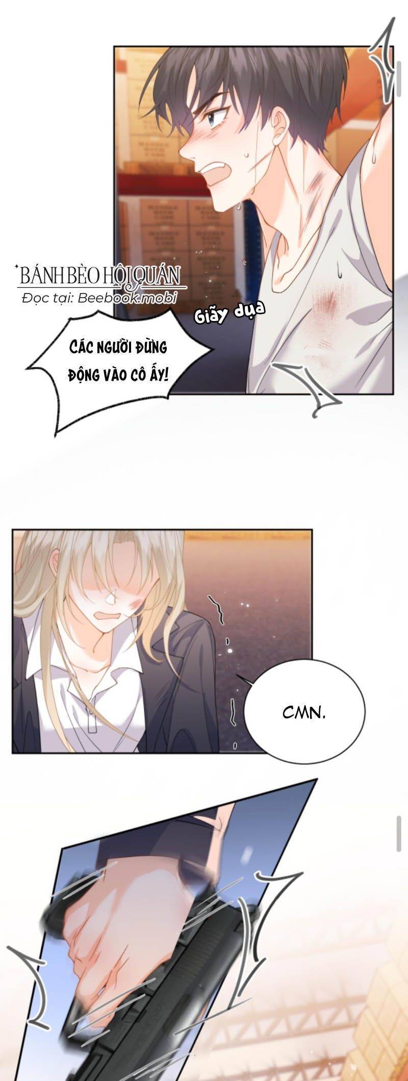 Xuyên Nhanh: Phản Diện Quá Sủng Quá Mê Người1 Chap 38 - Next Chap 39