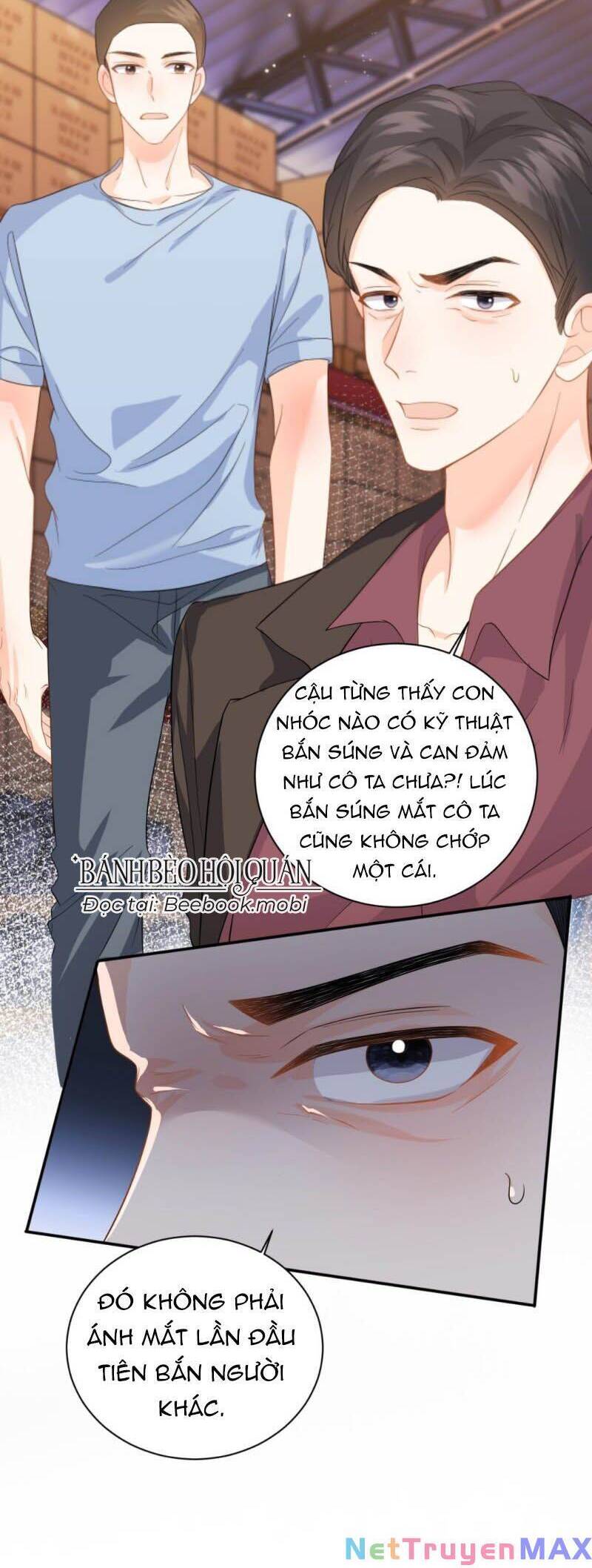 Xuyên Nhanh: Phản Diện Quá Sủng Quá Mê Người1 Chap 38 - Next Chap 39