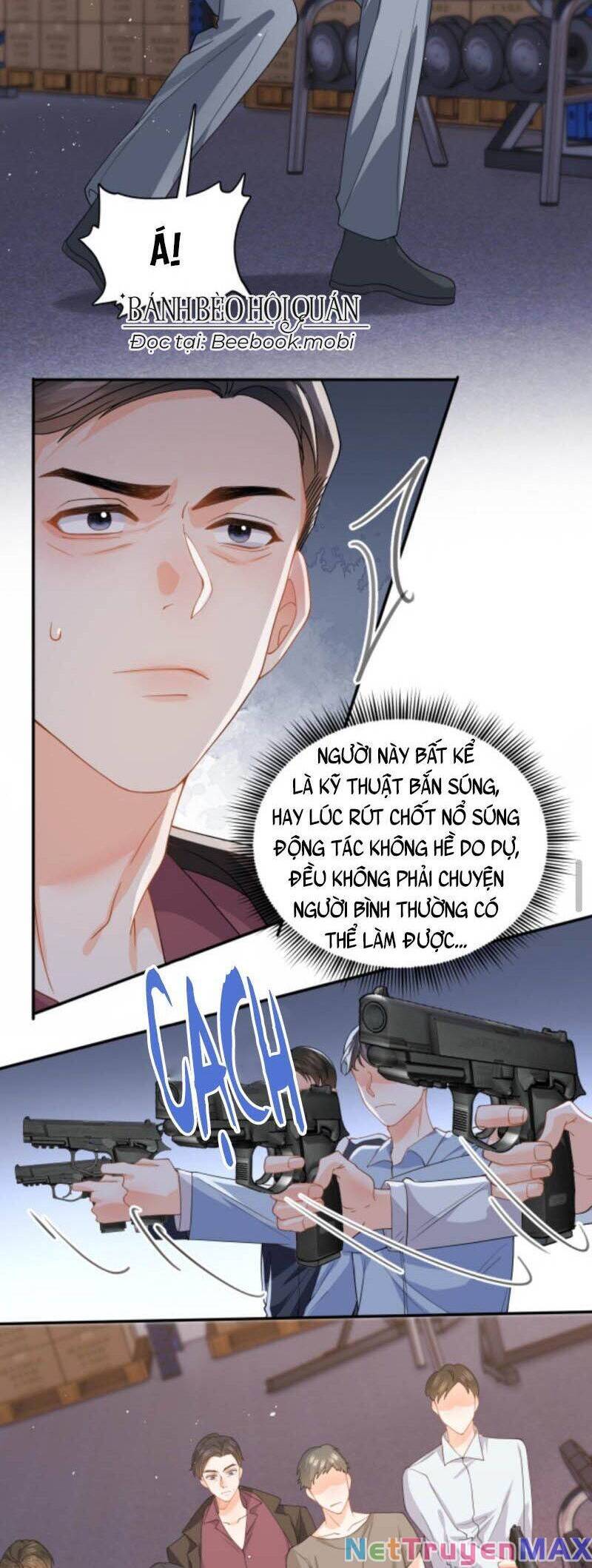 Xuyên Nhanh: Phản Diện Quá Sủng Quá Mê Người1 Chap 38 - Next Chap 39