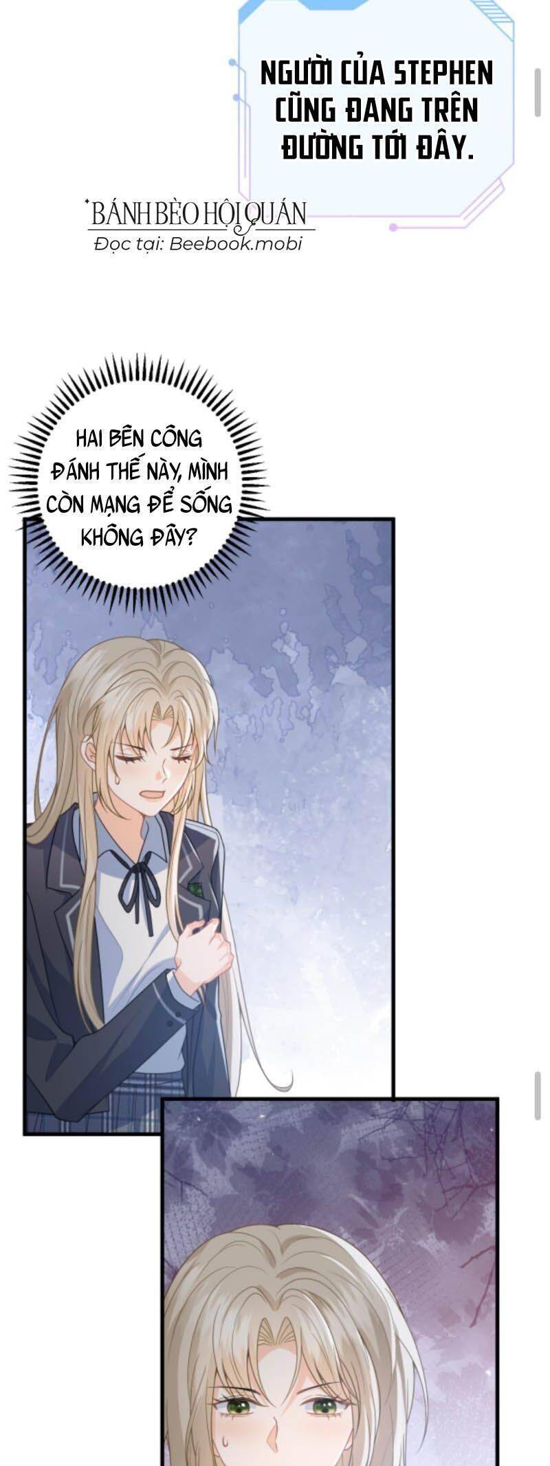 Xuyên Nhanh: Phản Diện Quá Sủng Quá Mê Người1 Chap 40 - Next Chap 41