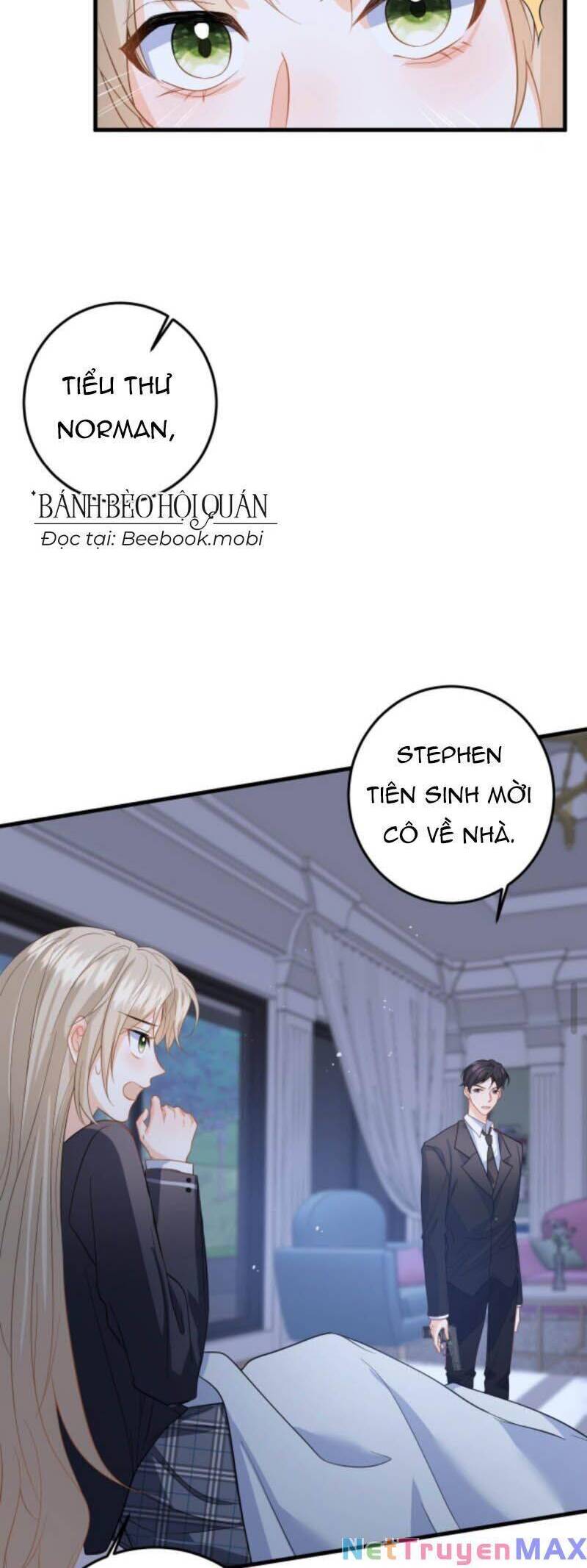 Xuyên Nhanh: Phản Diện Quá Sủng Quá Mê Người1 Chap 40 - Next Chap 41